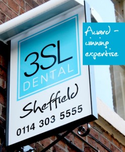 Networking event at 3SL Dental Sheffield