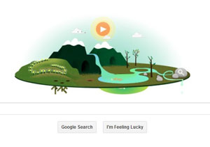 Google-Doodle-Earth-Day