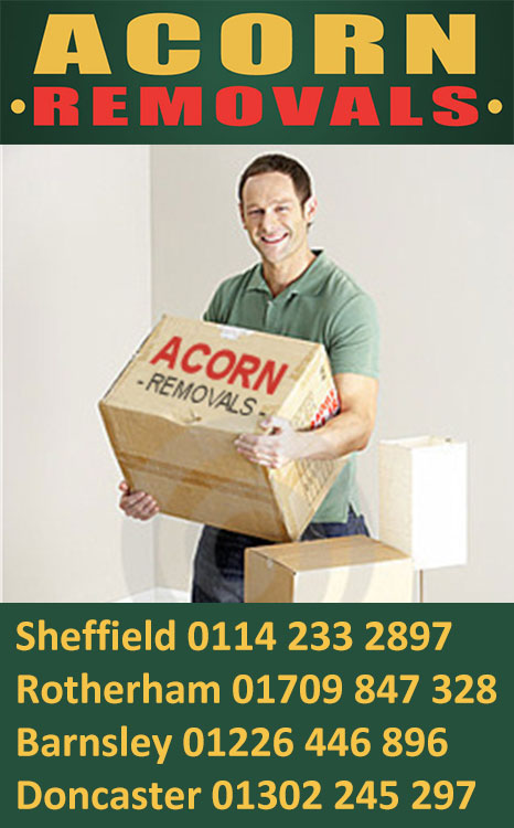 Sheffield Removals Company